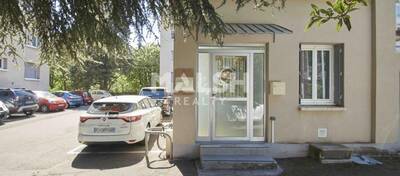 MALSH Realty & Property - Local commercial - Plateau Nord / Val de Saône - Caluire-et-Cuire - 3