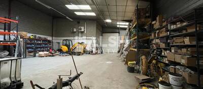 MALSH Realty & Property - Local d'activités - Lyon EST (St Priest /Mi Plaine/ A43 / Eurexpo) - Chassieu - 1