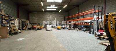 MALSH Realty & Property - Local d'activités - Lyon EST (St Priest /Mi Plaine/ A43 / Eurexpo) - Chassieu - 2