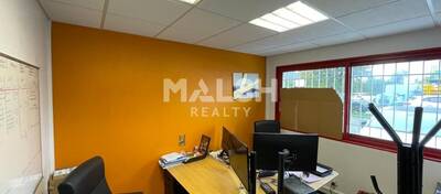 MALSH Realty & Property - Local d'activités - Lyon EST (St Priest /Mi Plaine/ A43 / Eurexpo) - Chassieu - 3