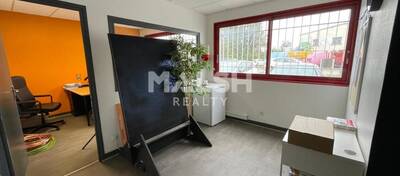 MALSH Realty & Property - Local d'activités - Lyon EST (St Priest /Mi Plaine/ A43 / Eurexpo) - Chassieu - 4