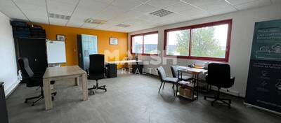 MALSH Realty & Property - Local d'activités - Lyon EST (St Priest /Mi Plaine/ A43 / Eurexpo) - Chassieu - 6