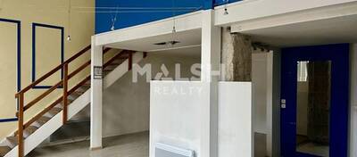 MALSH Realty & Property - Local commercial - Lyon 6° - Lyon 6 - 2