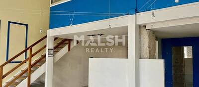 MALSH Realty & Property - Local commercial - Lyon 6° - Lyon 6 - 3