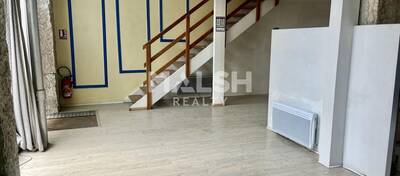 MALSH Realty & Property - Local commercial - Lyon 6° - Lyon 6 - 5