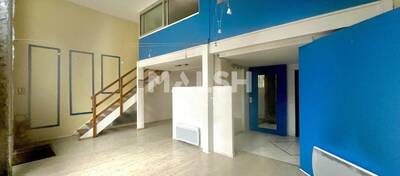 MALSH Realty & Property - Local commercial - Lyon 6° - Lyon 6 - 1