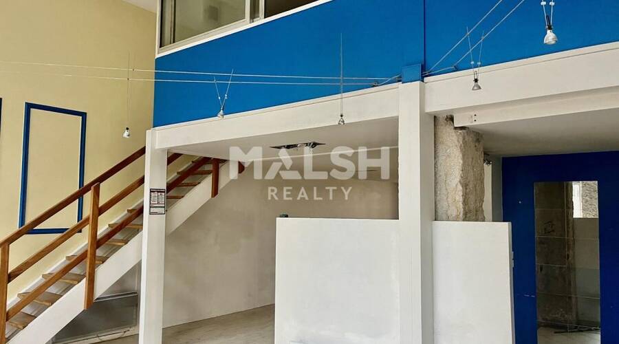 MALSH Realty & Property - Local commercial - Lyon 6° - Lyon 6 - 3