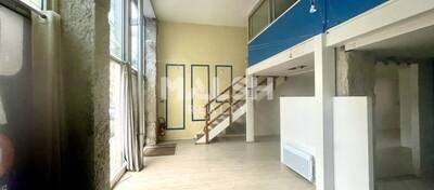 MALSH Realty & Property - Local commercial - Lyon 6° - Lyon 6 - 4