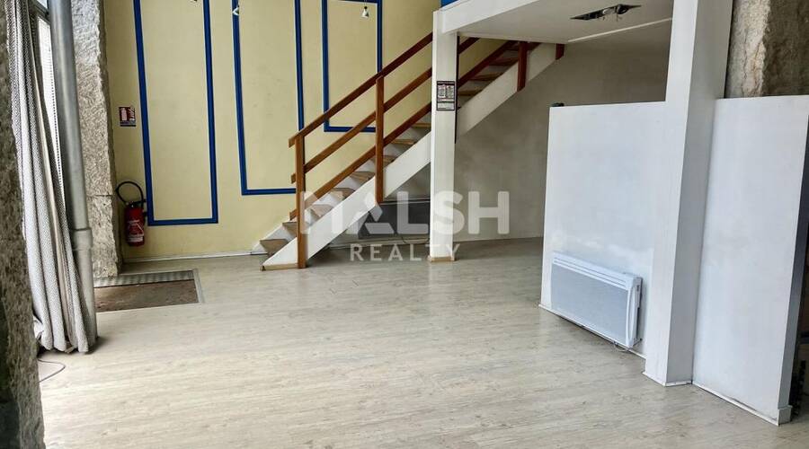 MALSH Realty & Property - Local commercial - Lyon 6° - Lyon 6 - 5