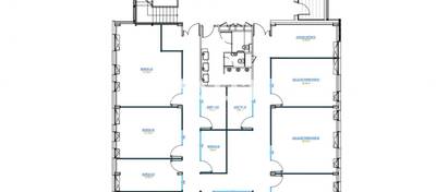 MALSH Realty & Property - Bureau - Lyon 7° / Gerland - Lyon 7 - 12