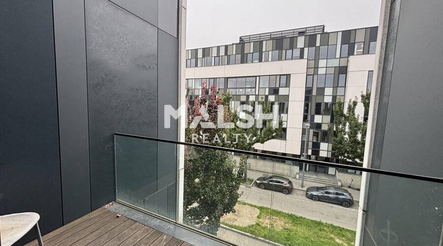 MALSH Realty & Property - Bureau - Lyon 7° / Gerland - Lyon 7 - 11