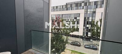 MALSH Realty & Property - Bureau - Lyon 7° / Gerland - Lyon 7 - 11
