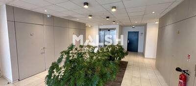 MALSH Realty & Property - Bureau - Lyon 7° / Gerland - Lyon 7 - 2