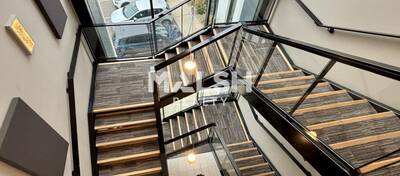 MALSH Realty & Property - Bureau - Lyon 7° / Gerland - Lyon 7 - 3