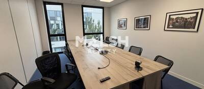 MALSH Realty & Property - Bureau - Lyon 7° / Gerland - Lyon 7 - 5