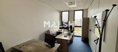 MALSH Realty & Property - Bureau - Lyon 7° / Gerland - Lyon 7 - 10