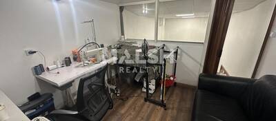 MALSH Realty & Property - Local commercial - Lyon 6° - Lyon 6 - 3