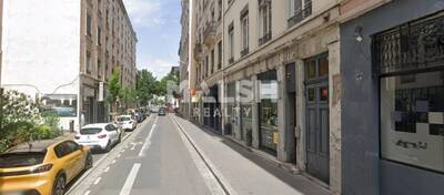 MALSH Realty & Property - Local commercial - Lyon 6° - Lyon 6 - 4
