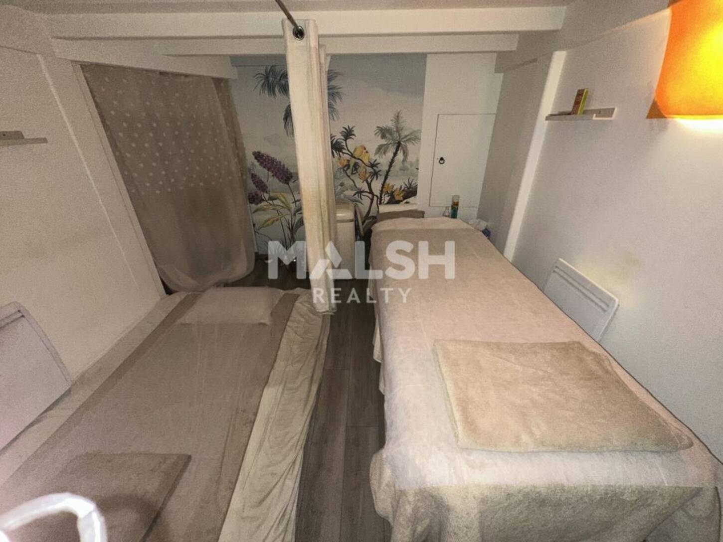 MALSH Realty & Property - Local commercial - Lyon 6° - Lyon 6 - 2