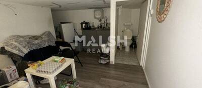 MALSH Realty & Property - Local commercial - Lyon 6° - Lyon 6 - 3
