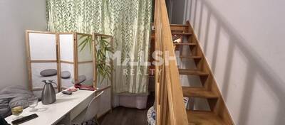 MALSH Realty & Property - Local commercial - Lyon 6° - Lyon 6 - 4