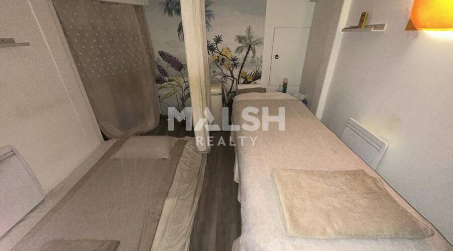 MALSH Realty & Property - Local commercial - Lyon 6° - Lyon 6 - 2