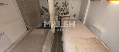 MALSH Realty & Property - Local commercial - Lyon 6° - Lyon 6 - 2