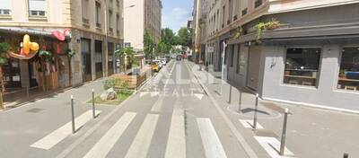 MALSH Realty & Property - Local commercial - Lyon 6° - Lyon 6 - 5