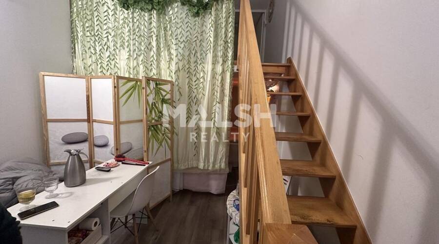 MALSH Realty & Property - Local commercial - Lyon 6° - Lyon 6 - 4