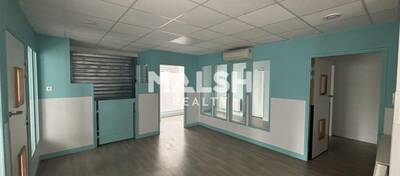 MALSH Realty & Property - Bureau - Lyon 2° / Confluence - Lyon 2 - 3