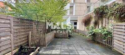 MALSH Realty & Property - Bureau - Lyon 2° / Confluence - Lyon 2 - 9