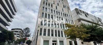 MALSH Realty & Property - Bureau - Lyon 2° / Confluence - Lyon 2 - 1