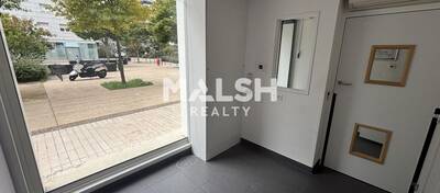 MALSH Realty & Property - Bureau - Lyon 2° / Confluence - Lyon 2 - 5