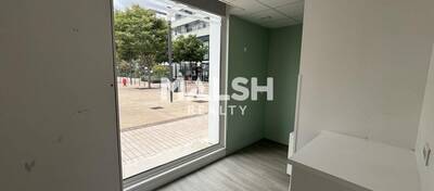 MALSH Realty & Property - Bureau - Lyon 2° / Confluence - Lyon 2 - 6