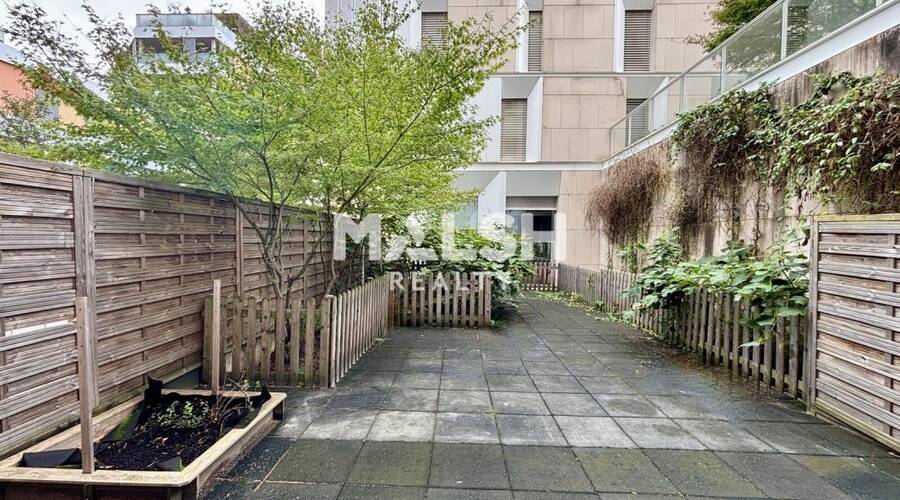 MALSH Realty & Property - Bureau - Lyon 2° / Confluence - Lyon 2 - 9