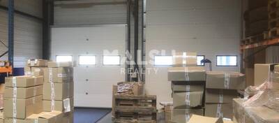 MALSH Realty & Property - Local d'activités - Extérieurs OUEST (Tarare / Arbresle) - Bully - 4