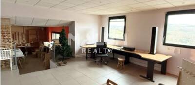 MALSH Realty & Property - Local d'activités - Extérieurs OUEST (Tarare / Arbresle) - Bully - 5