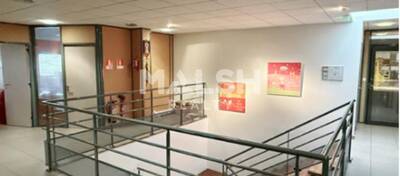 MALSH Realty & Property - Local d'activités - Extérieurs OUEST (Tarare / Arbresle) - Bully - 7