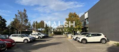 MALSH Realty & Property - Bureau - Lyon EST (St Priest /Mi Plaine/ A43 / Eurexpo) - Saint-Priest - 3