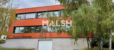 MALSH Realty & Property - Bureau - Lyon Nord Ouest (Techlid / Monts d'Or) - Champagne-au-Mont-d'Or - 2