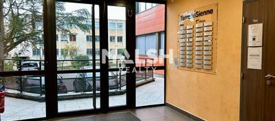 MALSH Realty & Property - Bureau - Lyon Nord Ouest (Techlid / Monts d'Or) - Champagne-au-Mont-d'Or - 3