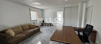 MALSH Realty & Property - Bureau - Andrézieux-Bouthéon - 1