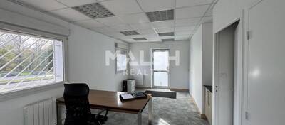 MALSH Realty & Property - Bureau - Andrézieux-Bouthéon - 2