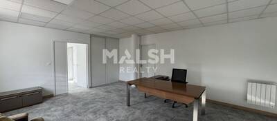 MALSH Realty & Property - Bureau - Andrézieux-Bouthéon - 3