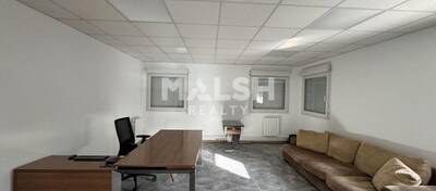 MALSH Realty & Property - Bureau - Andrézieux-Bouthéon - 4