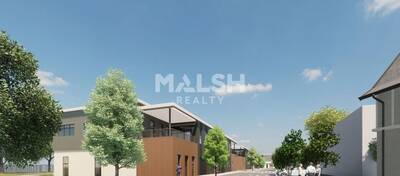 MALSH Realty & Property - Local d'activités - Lyon Nord Est (Rhône Amont) - Décines-Charpieu - 12