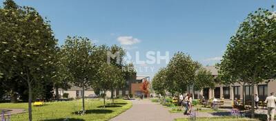 MALSH Realty & Property - Local d'activités - Lyon Nord Est (Rhône Amont) - Décines-Charpieu - 5