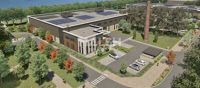 MALSH Realty & Property - Local d'activités - Lyon Nord Est (Rhône Amont) - Décines-Charpieu - 17