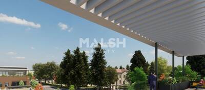 MALSH Realty & Property - Local d'activités - Lyon Nord Est (Rhône Amont) - Décines-Charpieu - 18