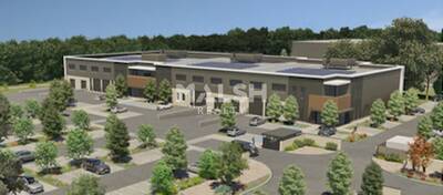 MALSH Realty & Property - Local d'activités - Lyon Nord Est (Rhône Amont) - Décines-Charpieu - 19